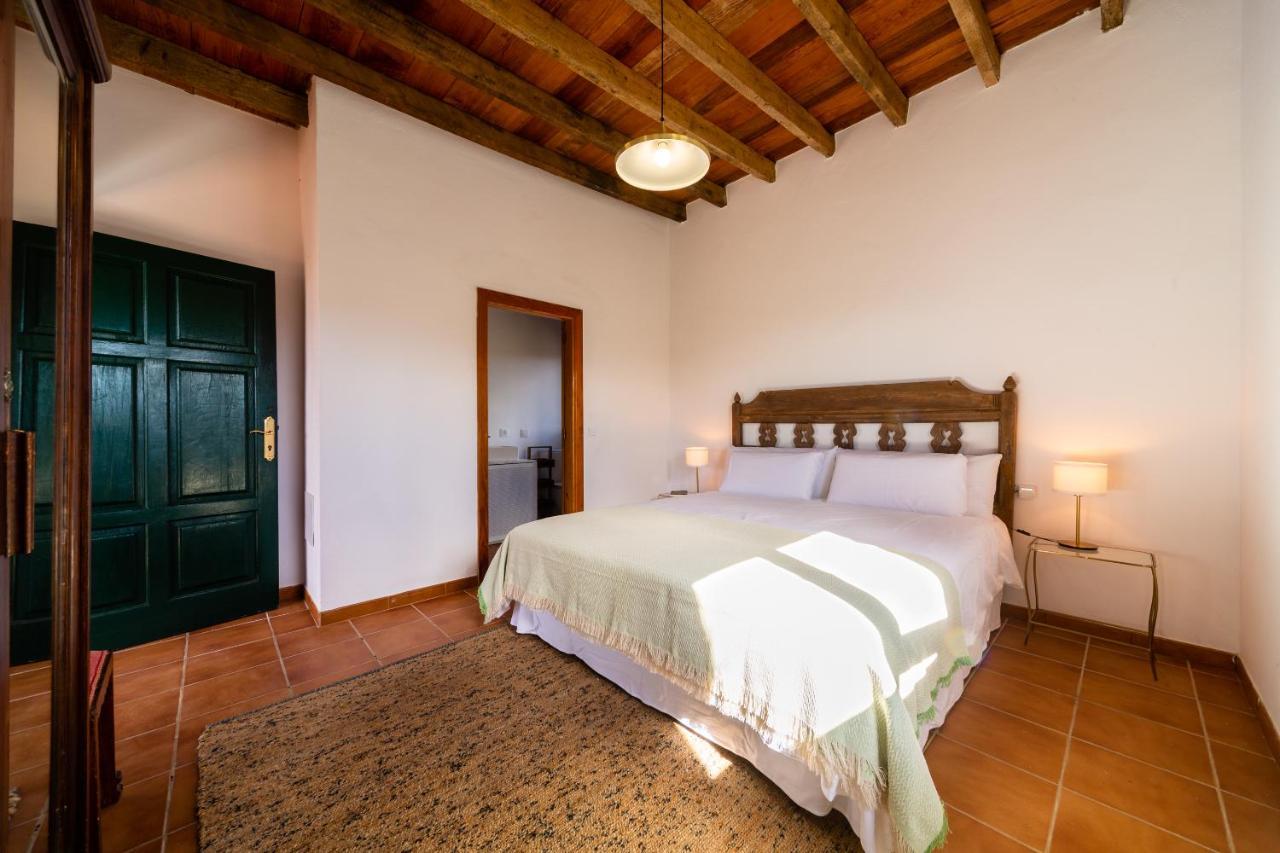 Casa "Entre Vinedos" En Masdache Villa Tias Ngoại thất bức ảnh